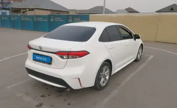 Toyota Levin 2022 года за 8 500 000 тг. в Шымкент фото 3