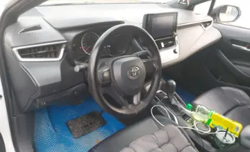 Toyota Levin 2022 года за 8 500 000 тг. в Шымкент фото 5