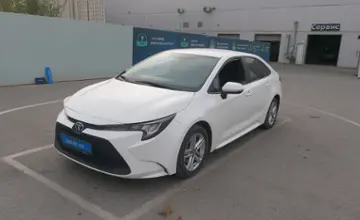 Toyota Levin 2022 года за 8 500 000 тг. в Шымкент фото 1