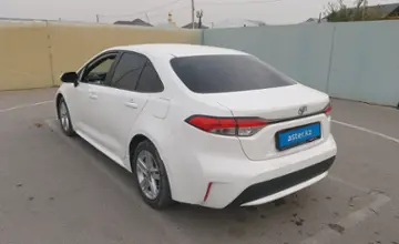 Toyota Levin 2022 года за 8 500 000 тг. в Шымкент фото 4