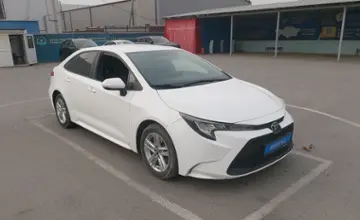 Toyota Levin 2022 года за 8 500 000 тг. в Шымкент фото 2