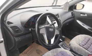 Hyundai Accent 2014 года за 5 000 000 тг. в Шымкент фото 5