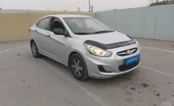 Hyundai Accent 2014 года за 5 000 000 тг. в Шымкент фото 2