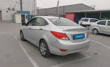 Hyundai Accent 2014 года за 5 000 000 тг. в Шымкент фото 4