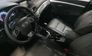 Lifan Cebrium (720) 2014 года за 2 000 000 тг. в Астана фото 5