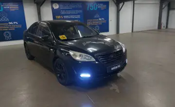 Lifan Cebrium (720) 2014 года за 2 000 000 тг. в Астана фото 2