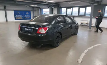 Lifan Cebrium (720) 2014 года за 2 000 000 тг. в Астана фото 3