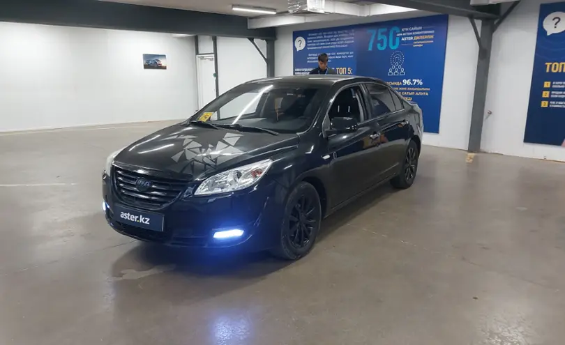 Lifan Cebrium (720) 2014 года за 2 000 000 тг. в Астана