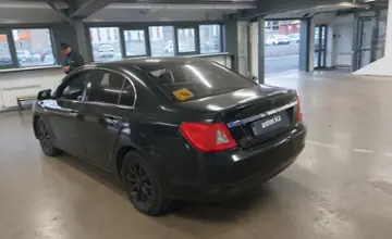 Lifan Cebrium (720) 2014 года за 2 000 000 тг. в Астана фото 4