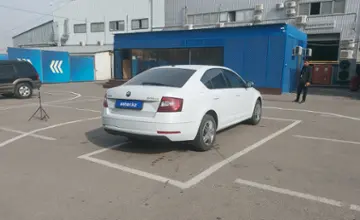 Skoda Octavia 2020 года за 9 500 000 тг. в Алматы фото 3