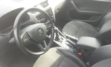 Skoda Octavia 2020 года за 9 500 000 тг. в Алматы фото 5