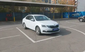 Skoda Octavia 2020 года за 9 500 000 тг. в Алматы фото 2