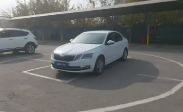 Skoda Octavia 2020 года за 9 500 000 тг. в Алматы фото 1