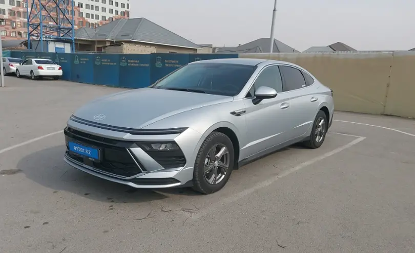 Hyundai Sonata 2024 года за 12 500 000 тг. в Шымкент