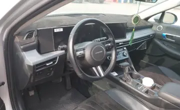 Hyundai Sonata 2024 года за 12 500 000 тг. в Шымкент фото 5