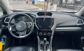 Subaru Forester 2019 года за 12 500 000 тг. в Астана фото 5