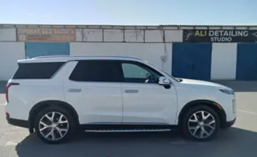 Hyundai Palisade 2020 года за 20 000 000 тг. в Актау фото 4