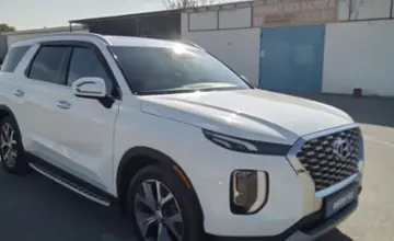 Hyundai Palisade 2020 года за 20 000 000 тг. в Актау фото 3