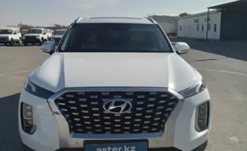 Hyundai Palisade 2020 года за 20 000 000 тг. в Актау фото 2