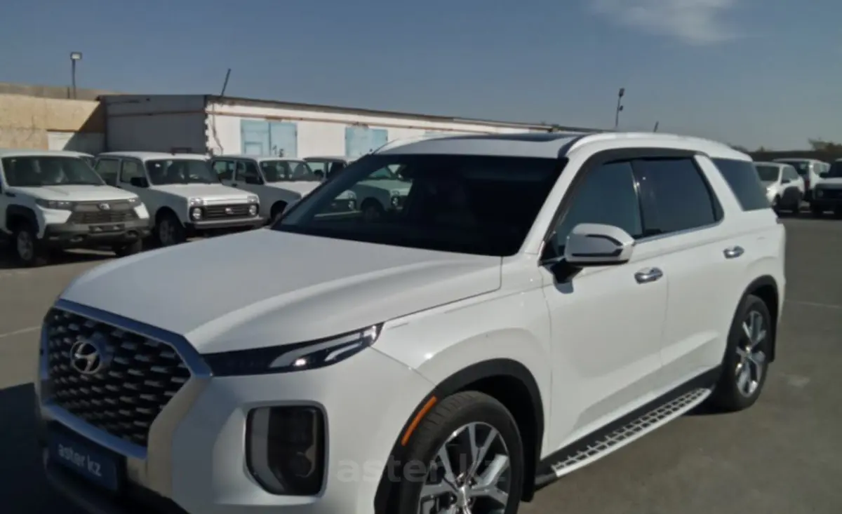Hyundai Palisade 2020 года за 20 000 000 тг. в Актау
