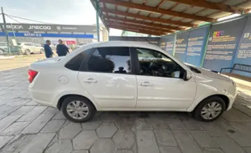LADA (ВАЗ) Granta 2021 года за 5 800 000 тг. в Талдыкорган фото 4