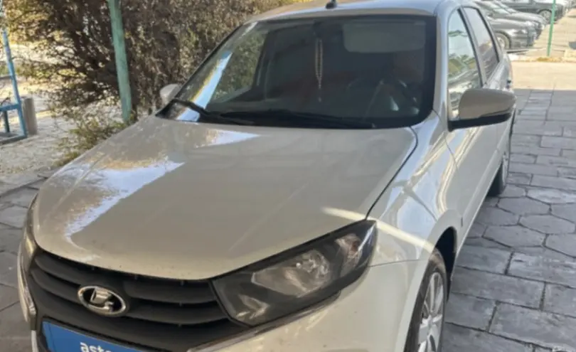 LADA (ВАЗ) Granta 2021 года за 5 800 000 тг. в Талдыкорган