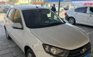 LADA (ВАЗ) Granta 2021 года за 5 800 000 тг. в Талдыкорган фото 3