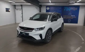 Geely Coolray 2023 года за 10 500 000 тг. в Астана фото 1