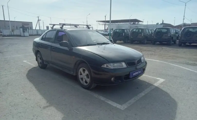 Mitsubishi Carisma 1995 года за 1 200 000 тг. в Кызылорда фото 3
