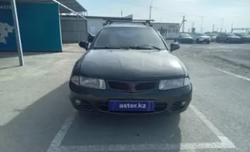 Mitsubishi Carisma 1995 года за 1 200 000 тг. в Кызылорда фото 2