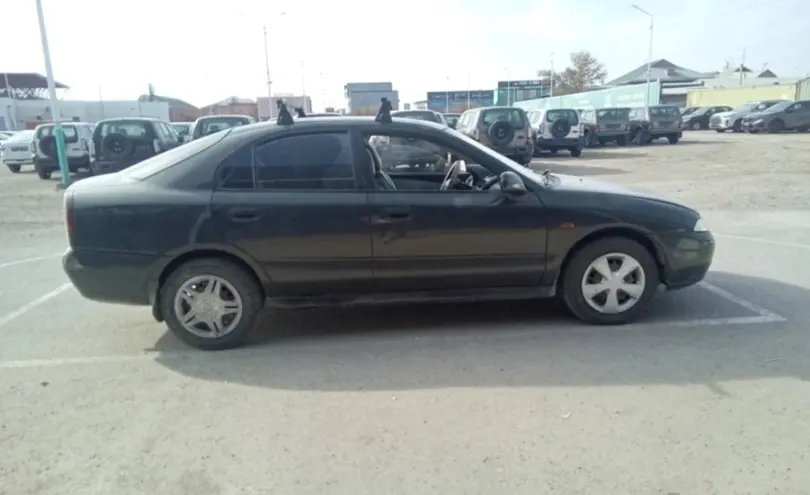 Mitsubishi Carisma 1995 года за 1 200 000 тг. в Кызылорда фото 4