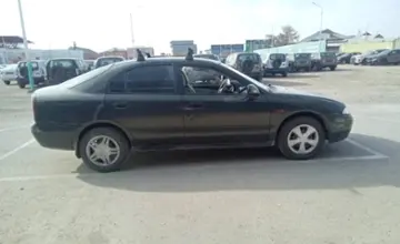 Mitsubishi Carisma 1995 года за 1 200 000 тг. в Кызылорда фото 4