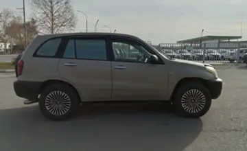 Toyota RAV4 2003 года за 5 000 000 тг. в Кокшетау фото 4