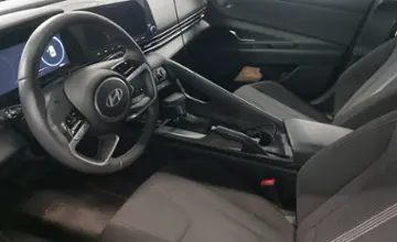 Hyundai Elantra 2025 года за 13 300 000 тг. в Астана фото 5