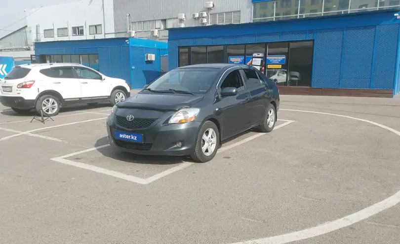 Toyota Yaris 2010 года за 4 500 000 тг. в Алматы