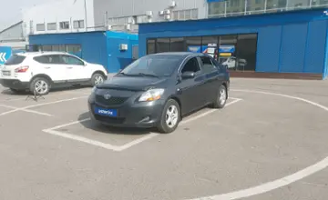 Toyota Yaris 2010 года за 4 500 000 тг. в Алматы фото 1