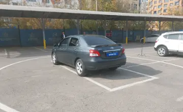 Toyota Yaris 2010 года за 4 500 000 тг. в Алматы фото 4