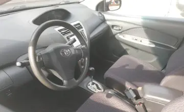 Toyota Yaris 2010 года за 4 500 000 тг. в Алматы фото 5