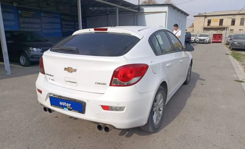 Chevrolet Cruze 2013 года за 2 500 000 тг. в Жамбылская область