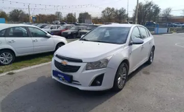 Chevrolet Cruze 2013 года за 2 500 000 тг. в Тараз фото 1