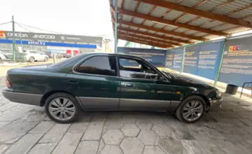 Toyota Windom 1994 года за 1 800 000 тг. в Талдыкорган фото 4