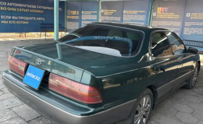 Toyota Windom 1994 года за 1 800 000 тг. в Талдыкорган фото 5