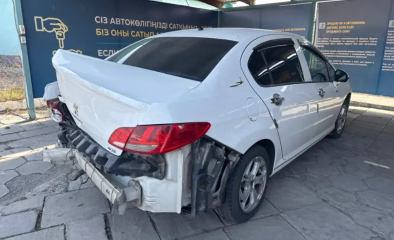 Peugeot 408 2013 года за 2 000 000 тг. в Талдыкорган