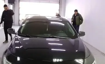 Chevrolet Malibu 2020 года за 11 000 000 тг. в Павлодар фото 2