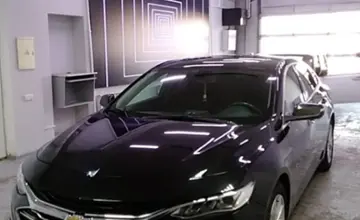 Chevrolet Malibu 2020 года за 11 000 000 тг. в Павлодар фото 1