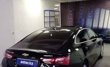 Chevrolet Malibu 2020 года за 11 000 000 тг. в Павлодар