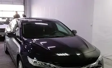 Chevrolet Malibu 2020 года за 11 000 000 тг. в Павлодар фото 3