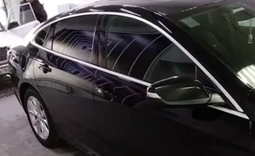 Chevrolet Malibu 2020 года за 11 000 000 тг. в Павлодар фото 4