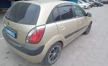 Kia Rio 2008 года за 2 600 000 тг. в Караганда