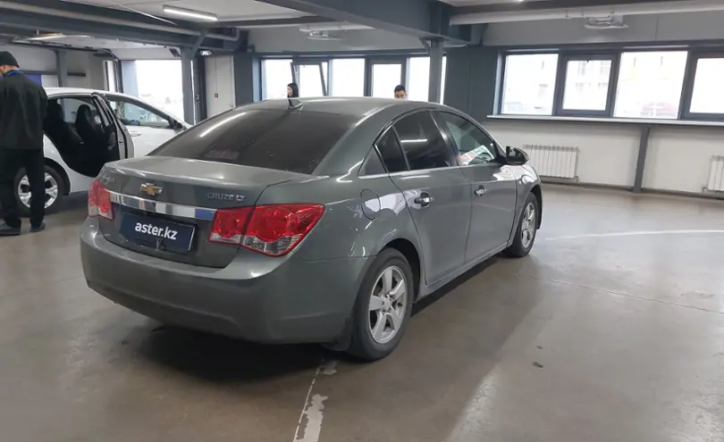 Daewoo Lacetti Premiere 2010 года за 4 500 000 тг. в Астана фото 3